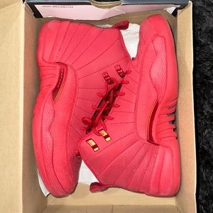 Jordan 12 gradeschool